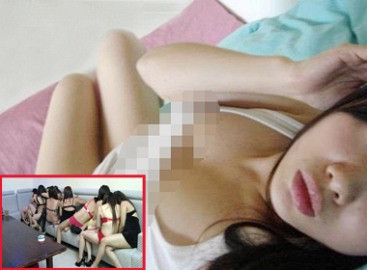 Nỗi niềm cô giáo tương lai “làm tiền từ thân xác” để đóng học phí