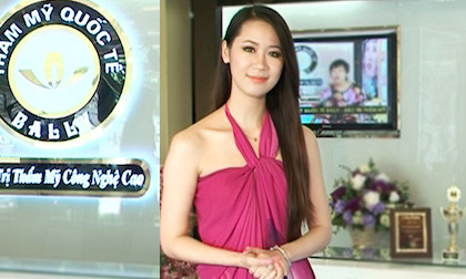 Lựa chọn hoàn hảo cho điều trị nám da
