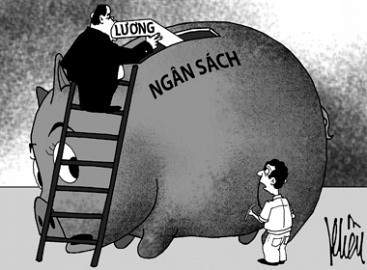 Trời nào im lặng được mãi!