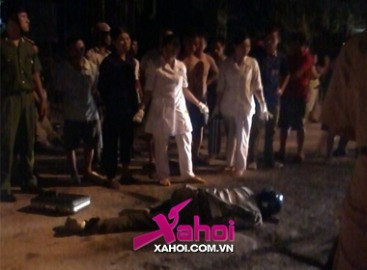 Say rượu, va quệt xe, 2 người thương nặng