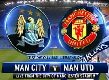 Man City - M.U: Rooney lập siêu phẩm, Quỷ đỏ thua tan nát