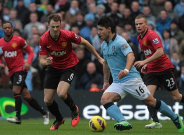Man City – M.U (22h 22/9): Chờ những làn gió mới