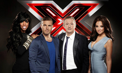 The X-Factor đến Việt Nam với "diện mạo" mới