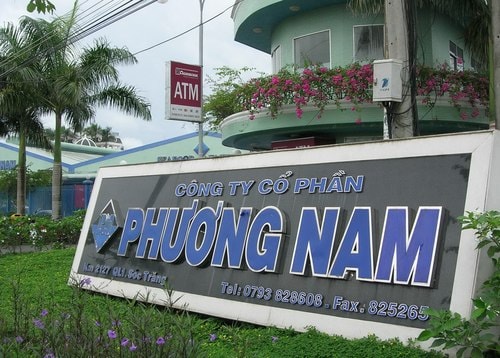 Cổ phiếu nông thủy sản xuất khẩu đã đến thời?