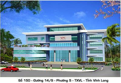 DCL: Lãi vay giảm mạnh, lợi nhuận sau thuế 9 tháng gấp 3 lần cùng kỳ