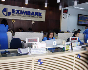 EIB: Lấy ý kiến mua lại gần 62 triệu cổ phiếu quỹ