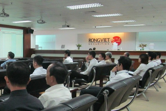 Chứng khoán Rồng Việt triển khai Dịch vụ "Margin Linh hoạt" từ 11/11
