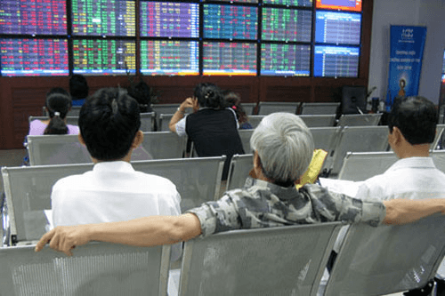 PTKT phiên chiều 13/11: Thanh khoản giảm khá mạnh
