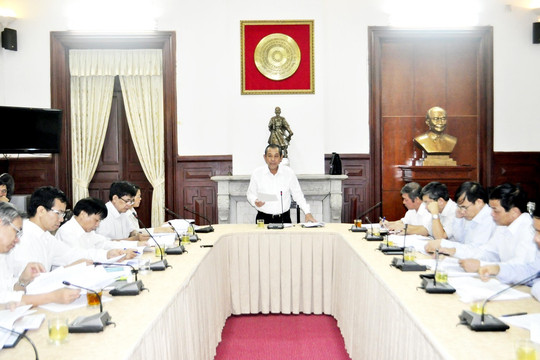 Dự thảo Luật Phá sản sửa đổi: Kỳ 5:  Đề cao nguyên tắc thương lượng và tiến hành thủ tục phá sản