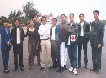 Những bí mật chưa tiết lộ về bà trùm giang hồ đất cảng Dung Hà (Kỳ 3): Những lần Nam tiến “vuốt mặt” Năm Cam của Dung Hà
