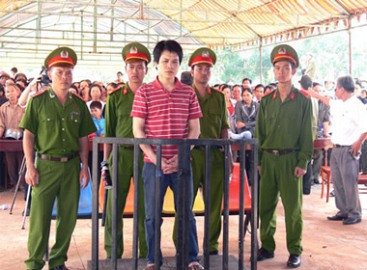 YÊU RÂU XANH (P116): Xác bé gái trong rẫy cafe tố cáo tội ác của gã anh họ