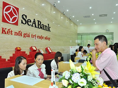 Seabank dự kiến phát hành hơn 13 triệu cp trả cổ tức