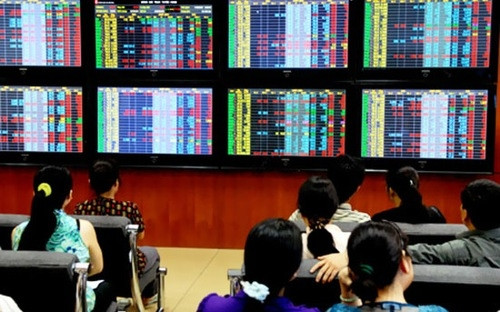 Market Strength: Cảnh báo ngắn hạn từ dòng tiền thông minh