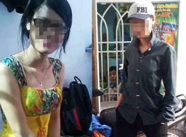 Giả les đi tán gái (Kỳ 1): Nhập môn tán gái