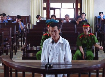 Cha giết con mới sinh ở Mường Chà: Nỗi đau thấu tới cao xanh