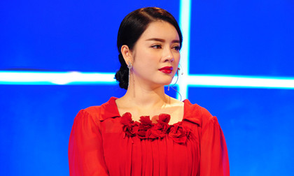 Lý Nhã Kỳ tuyên bố sẽ tiếp tục "khó tính" tại Fashion Star