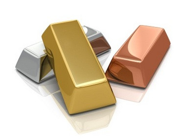 Tháng 11 thảm hại nhất 35 năm của giá vàng giao ngay
