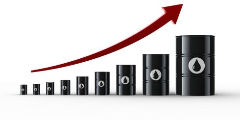 Dầu tiến sát 98 USD/thùng sau 5 phiên leo dốc liên tiếp