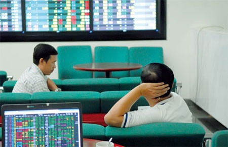 BVSC: Biến động giá làm sai lệch số dự tính ETFs