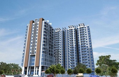 Lộ diện 3 cổ đông chiến lược mua 11.6 triệu cp DXG