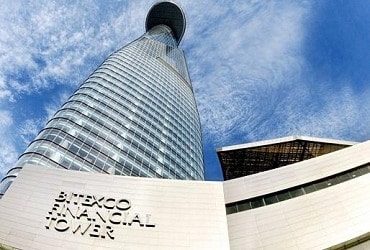 Hà Nội, TPHCM lọt top 30 thành phố có diện tích thuê văn phòng lớn nhất châu Á 2014