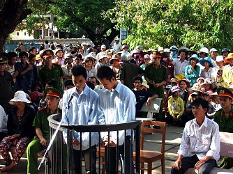 8 năm thực hiện Nghị quyết số 49 về cải cách tư pháp của ngành Tòa án (Bài 3)