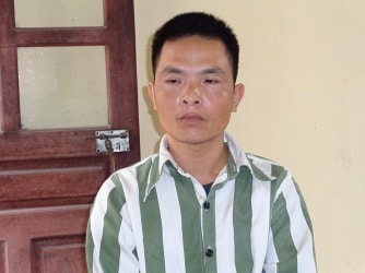 Nỗi ám ảnh  của người đàn ông giết vợ