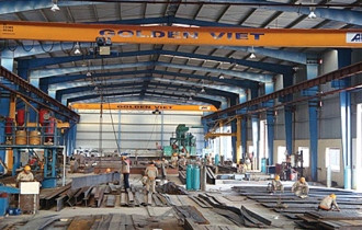 HLA: Lỗ thêm 120 tỷ đồng sau kiểm toán trong năm 2013