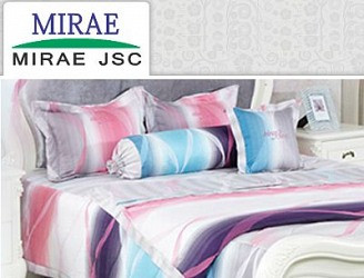 KMR chào bán 6 triệu cp cho Mirae Fiber và Chủ tịch HĐQT để nhập khẩu máy móc thiết bị