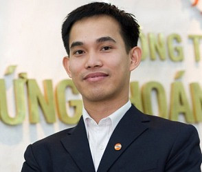 SHS: Chứng khoán 2014 sẽ có những chuyển biến sớm và tích cực