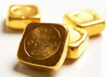 Chờ biên bản họp của Fed và báo cáo việc làm, vàng rớt mốc 1,230 USD/oz