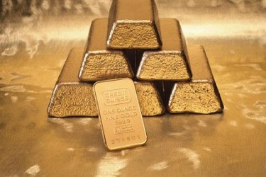 Vàng lên cao nhất 4 tuần sau báo cáo việc làm thất vọng của Mỹ