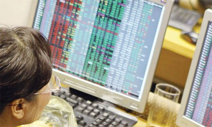 Vietstock Weekly 13 - 17/01: Áp lực xả hàng khi KQKD được công bố!