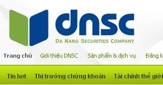 DNSC: Quý 4 lỗ do ủng hộ xây dựng nhà tình nghĩa