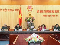 Dự án Pháp lệnh trình tự, thủ tục xem xét, quyết định áp dụng các biện pháp xử lý hành chính tại TAND: Sẽ sớm thông qua và có hiệu lực ngay