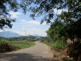 Xã Vĩnh An, huyện Vĩnh Bảo, TP. Hải Phòng: Chủ tịch xã cho thuê đất để lấy tiền của doanh nghiệp