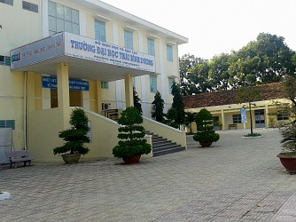 “Lình xình” tại Trường ĐH Thái Bình Dương: Nhiều vấn đề cần được làm rõ