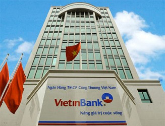 Vietinbank tiếp tục vào Top 20 doanh nghiệp lớn nhất Việt Nam
