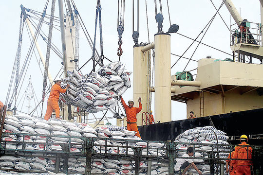 Kinh tế Việt Nam 2014: Bức tranh sẽ sáng hơn
