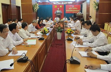 Ý kiến đóng góp về Luật Tổ chức TAND sửa đổi (Bài 1)