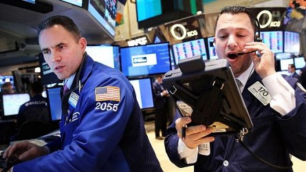 Chứng khoán Mỹ đảo chiều ấn tượng, Nasdaq leo dốc không ngừng nghỉ