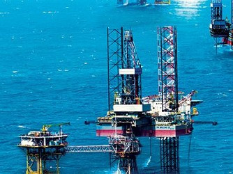 PVD: EPS 2013 đạt 8,352 đồng