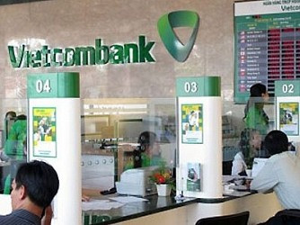 Vietcombank: Nợ có khả năng mất vốn cao gấp đôi với gần 3,000 tỷ đồng