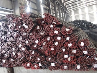 Gang Thép Thái Nguyên: Năm 2013 lỗ hợp nhất 292 tỷ đồng