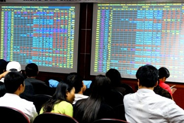 Năm 2017 sẽ có thị trường chứng khoán phái sinh