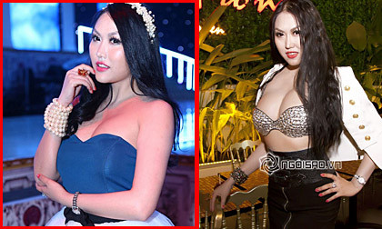Phi Thanh Vân thon gọn bất ngờ nhờ giảm 7kg