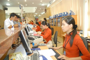 Sacombank sẽ chia thêm 8% cổ tức bằng cổ phiếu