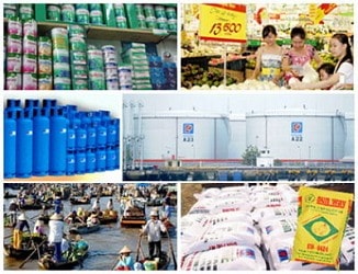 Xuất siêu 2 tháng đầu năm ước đạt 244 triệu USD