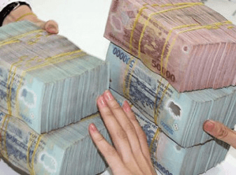 Đến 15/02, tổng thu ngân sách hơn 99 nghìn tỷ