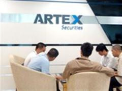 Chứng khoán Artex: Trả lại cho FLC Land 87 tỷ, tổn thất trên 10% giá trị tài sản